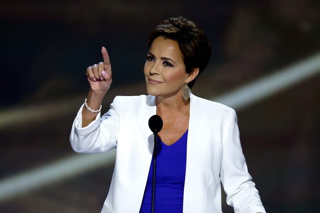 2024 Republican National Convention: Day 2