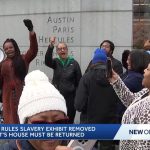 Federal Judge Orders National Park Service to Reinstall Slavery Exhibits Removed from Philadelphia’s President’s House