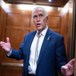 Tillis Vows to Block Trump’s Fed Chair Nominee Until Powell Probe Concludes