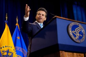 HHS Secretary Kennedy Holds News Conference On Synthetic Dyes In Food Supply