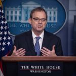 Productivity Surge Threatens to Outpace U.S. Job Growth, White House Economic Adviser Warns