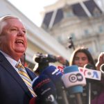 Graham Vows Senate Vote to End Sanctuary Cities Amid Immigration Policy Shift