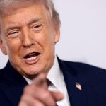 Trump Skips Super Bowl Game But Plans Exclusive Pregame Interview with News Anchor Tom Llamas