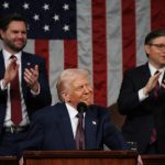 Why Skipping Trump’s State of the Union Address Is a Betrayal of Presidential Respect