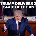 Trump’s Economic Surge and Border Victory Previewed in Upcoming State of the Union