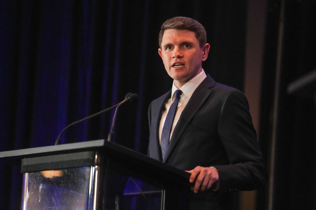 US Election 2026 Senate Texas Democrats