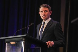 US Election 2026 Senate Texas Democrats