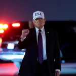 Trump Warns U.S. Casualties Could Surge in Escalating Iran Conflict